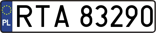 RTA83290