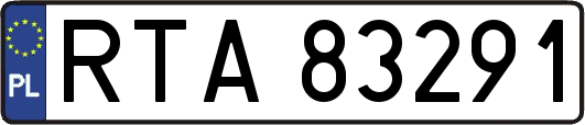 RTA83291