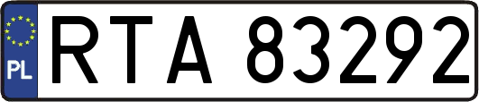 RTA83292