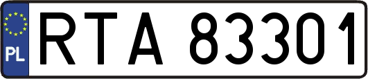 RTA83301