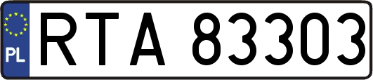 RTA83303