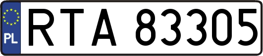 RTA83305