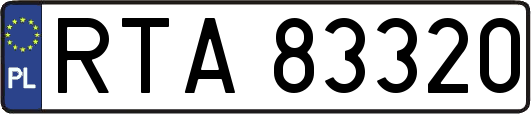 RTA83320