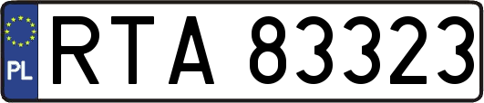 RTA83323