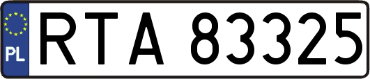 RTA83325