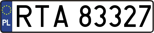 RTA83327