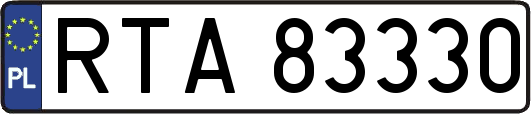 RTA83330