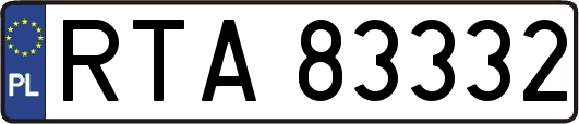 RTA83332