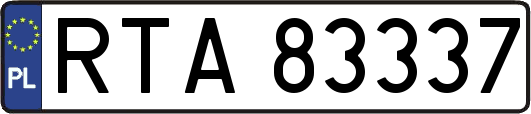 RTA83337