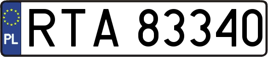 RTA83340