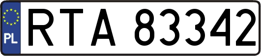 RTA83342