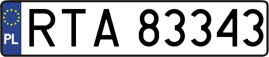 RTA83343