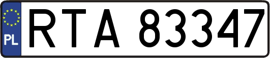 RTA83347