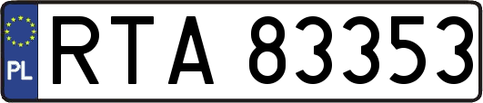 RTA83353