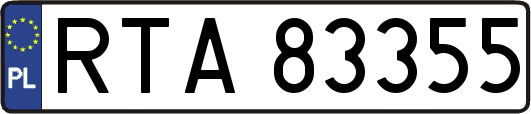 RTA83355