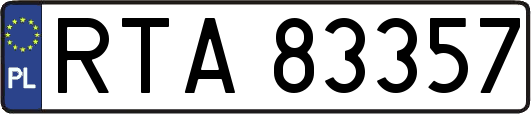 RTA83357