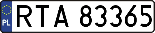RTA83365