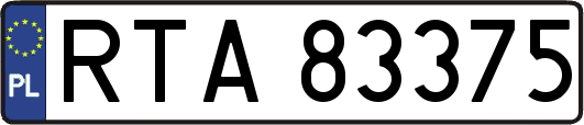 RTA83375