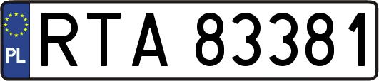 RTA83381