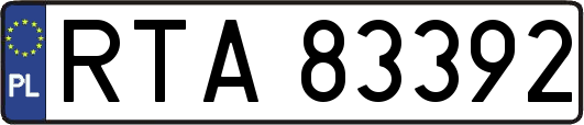 RTA83392