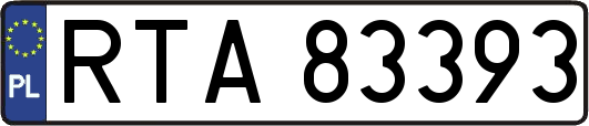 RTA83393