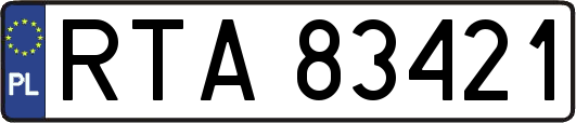 RTA83421