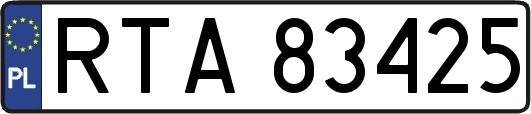 RTA83425