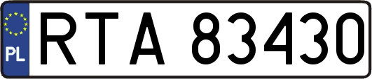 RTA83430