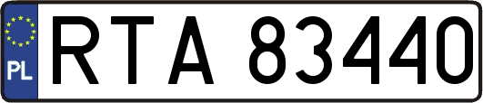 RTA83440