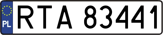 RTA83441