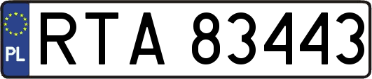 RTA83443