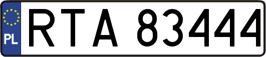 RTA83444