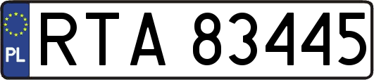 RTA83445