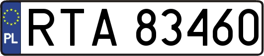RTA83460