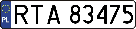 RTA83475