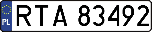 RTA83492