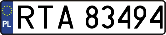 RTA83494