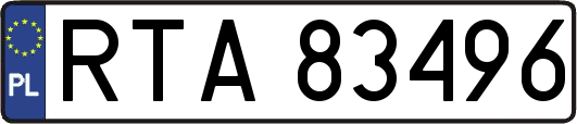 RTA83496