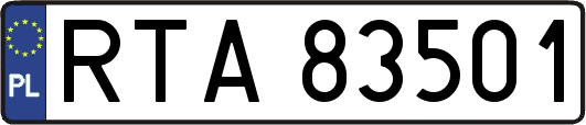 RTA83501