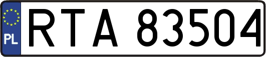 RTA83504