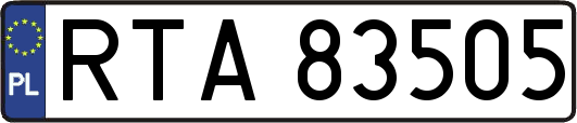 RTA83505