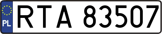 RTA83507