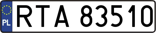 RTA83510