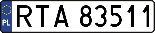 RTA83511