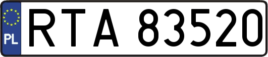 RTA83520