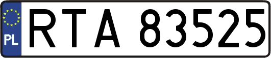 RTA83525