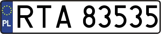 RTA83535