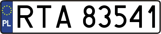 RTA83541