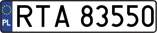 RTA83550
