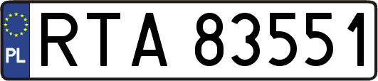 RTA83551